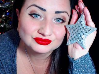 KinkyMistressE - Sexe cam en vivo - 7556720