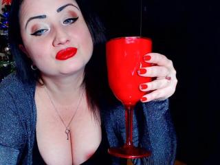 KinkyMistressE - Live porn &amp; sex cam - 7556728