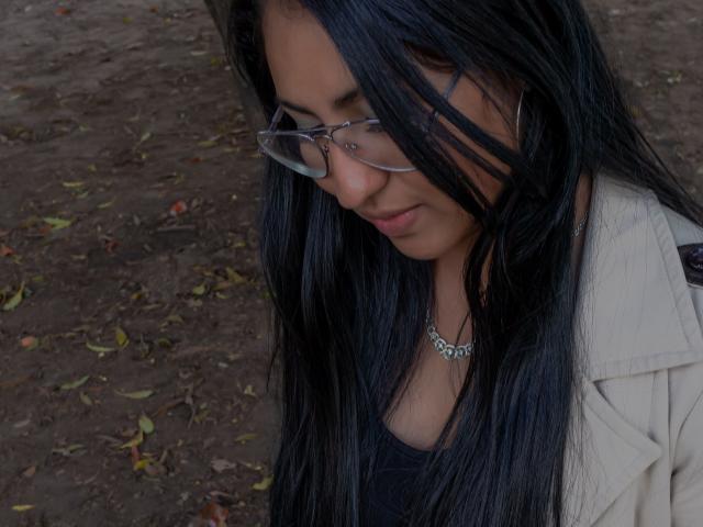 GingerEvans - Sexe cam en vivo - 7557180