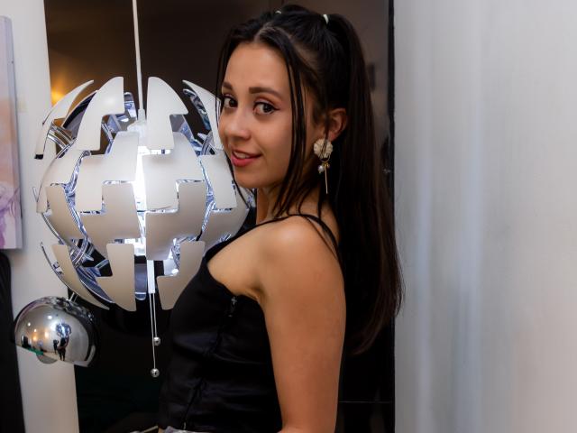 ElizaGrace - Sexe cam en vivo - 7557292