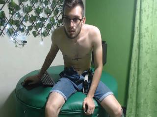 latinsmoker - Live sexe cam - 7557908