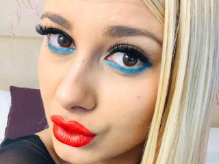 SweetJoy - Live sexe cam - 7558316