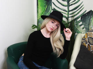 CandyVendy - Sexe cam en vivo - 7558520