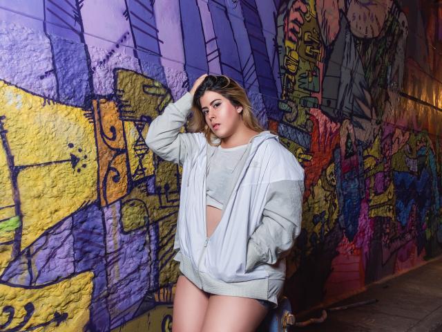 DahianaCollins - Sexe cam en vivo - 7560988