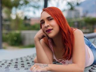 CamilaLorens - Live sexe cam - 7563304