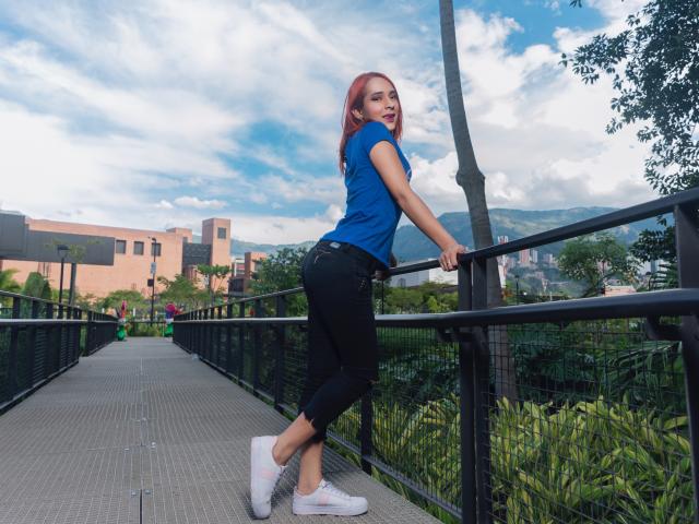 CamilaLorens - Sexe cam en vivo - 7563352