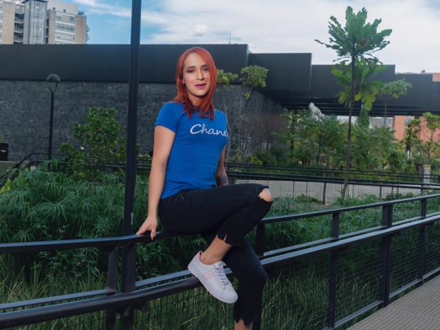 CamilaLorens - 라이브 포르노 &amp; 섹스 캠 - 7563360