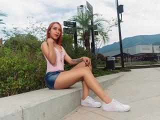 CamilaLorens - Live sexe cam - 7563364