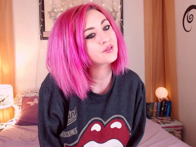 LuxNoir - Live Sex Cam - 7565336