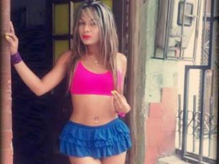 SexyLolaTS - Live sexe cam - 7566732