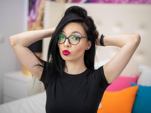 BelleJojo - Sexe cam en vivo - 7567272