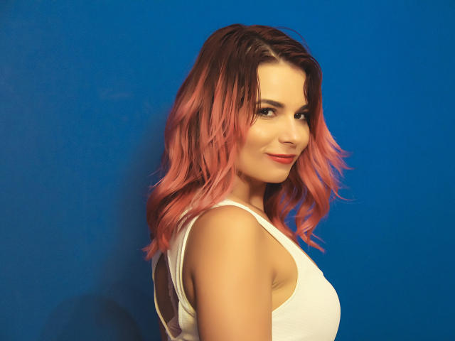 AliciaKristal - Sexe cam en vivo - 7568708