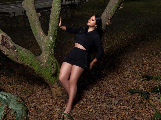 JassmineTS - Sexe cam en vivo - 7570176