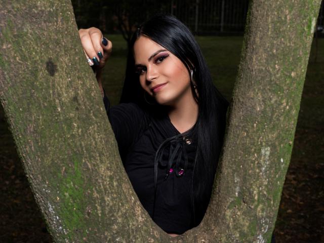 JassmineTS - Sexe cam en vivo - 7570180