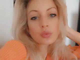 SosexyBlondie - Live porn & sex cam - 7570580