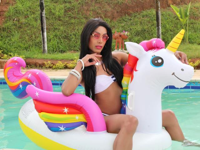 ViolettQueenTs - Sexe cam en vivo - 7572424