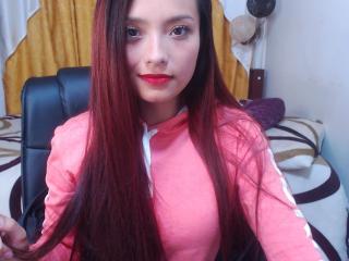 Devonjaa - Sexe cam en vivo - 7572804