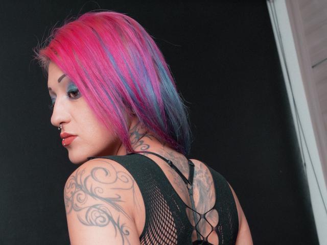 AnnyLestrange - Live Sex Cam - 7573020