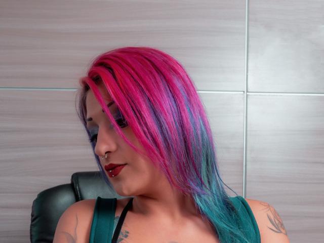 AnnyLestrange - Live Sex Cam - 7573080