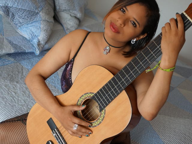 KarynBlack - Sexe cam en vivo - 7573224