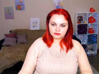 RedFoxxx - Live porn & sex cam - 7573492