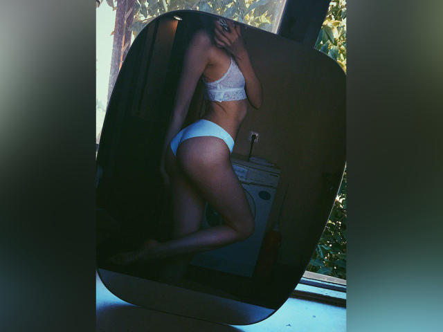 HannahSai - Live Sex Cam - 7573668