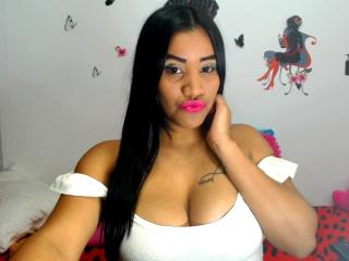 CamilaSexAnal - Live sexe cam - 7574380