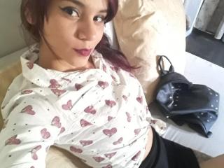 SharonAndNicolas - Live sexe cam - 7577012