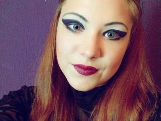 MistressLoraine - Live sexe cam - 7578172