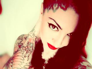 LadyLune - Live sex cam - 7579412