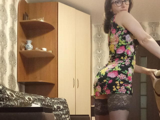 LaraxFish - Sexe cam en vivo - 7579696