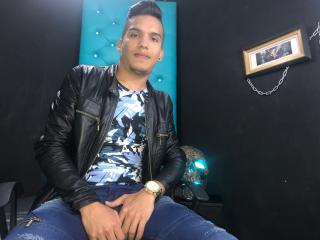 JhonSmith - Live sexe cam - 7580368