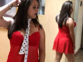 HarleyHot - Sexe cam en vivo - 7581720