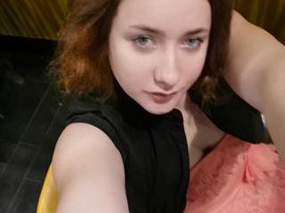 RiseKamila - Live sex cam - 7582368