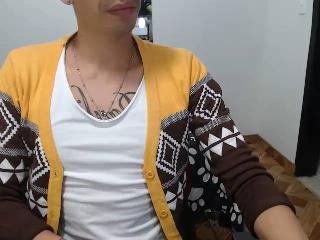 AnKarCruz - Live porn &amp; sex cam - 7585880