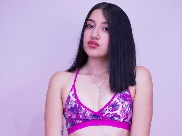 EimySwan - Sexe cam en vivo - 7586152