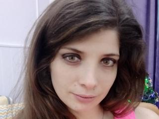 SabrinaXMoon - Live sexe cam - 7588716