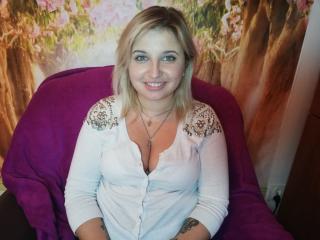 LaraSexy69 - Live porn & sex cam - 7588740