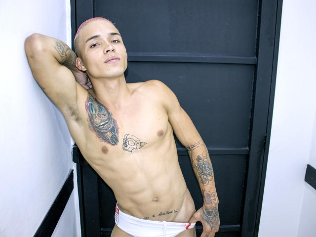 RyannGray - Sexe cam en vivo - 7590600