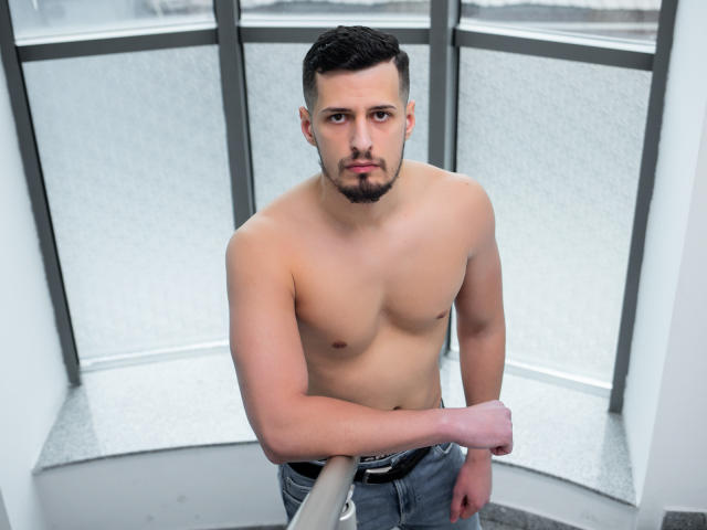 ToddClayton - Live sex cam - 7590760