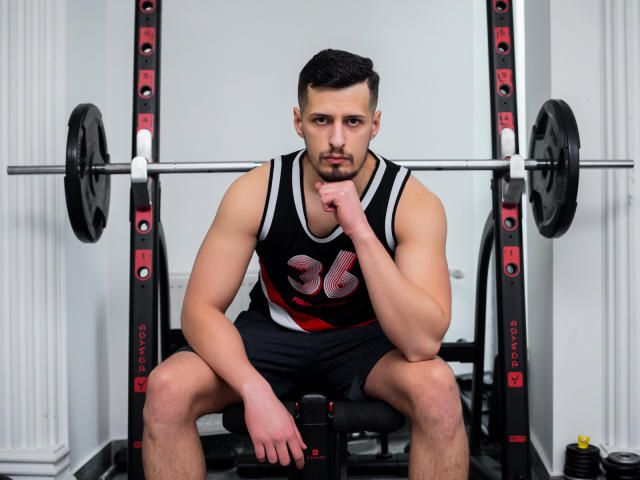 ToddClayton - Sexe cam en vivo - 7590764