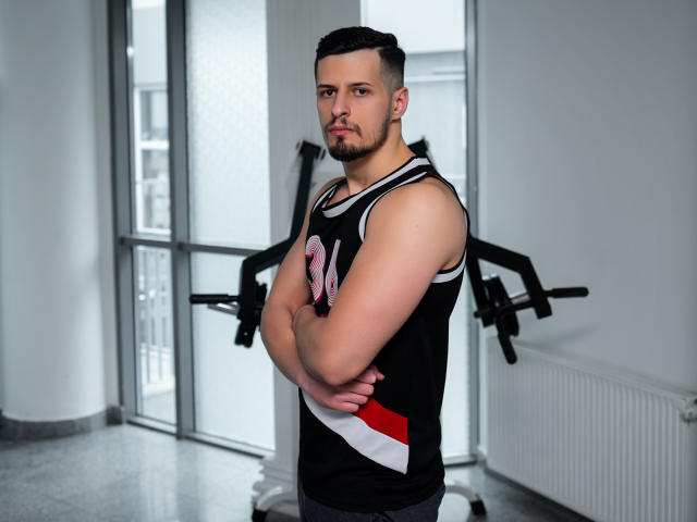 ToddClayton - Sexe cam en vivo - 7590772