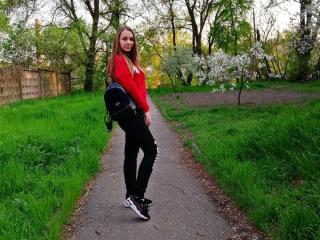 FlameBerry - Live sexe cam - 7590972