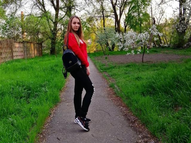 FlameBerry - Live sexe cam - 7590972