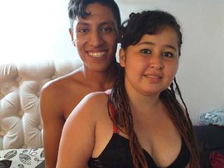 BonyAndCly - Live sex cam - 7591536