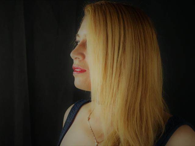 Nathaliy - Sexe cam en vivo - 7591700