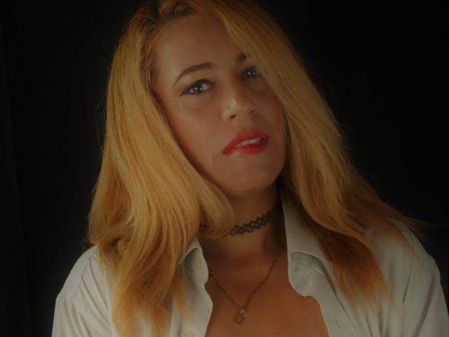 Nathaliy - Sexe cam en vivo - 7591704