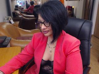 ClassybutNaughty - Live sex cam - 7591728