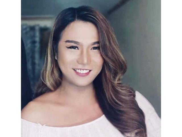 HugeCockTranny - Sexe cam en vivo - 7592540