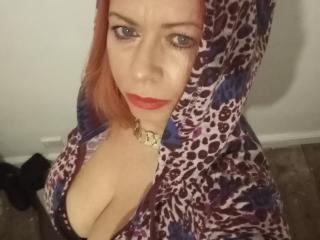 KinkyGoddess47 - Live porn &amp; sex cam - 7593956